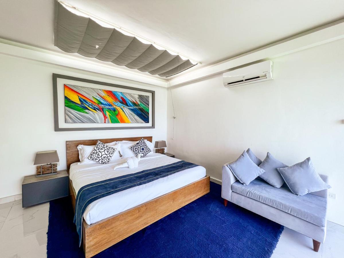 The Dream Beach Resort Taytay  Kültér fotó