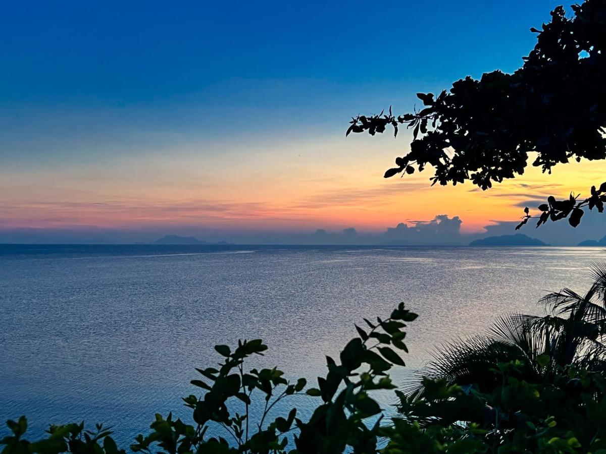The Dream Beach Resort Taytay  Kültér fotó