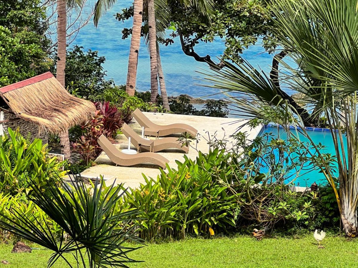 The Dream Beach Resort Taytay  Kültér fotó