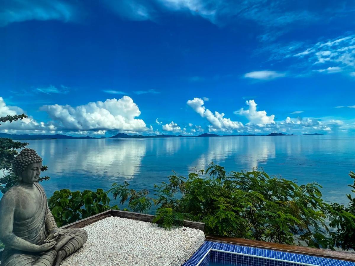 The Dream Beach Resort Taytay  Kültér fotó