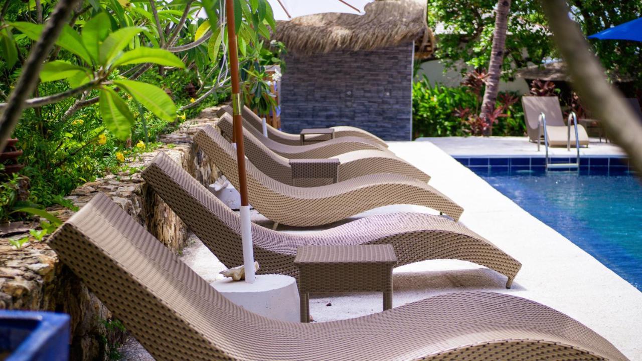 The Dream Beach Resort Taytay  Kültér fotó