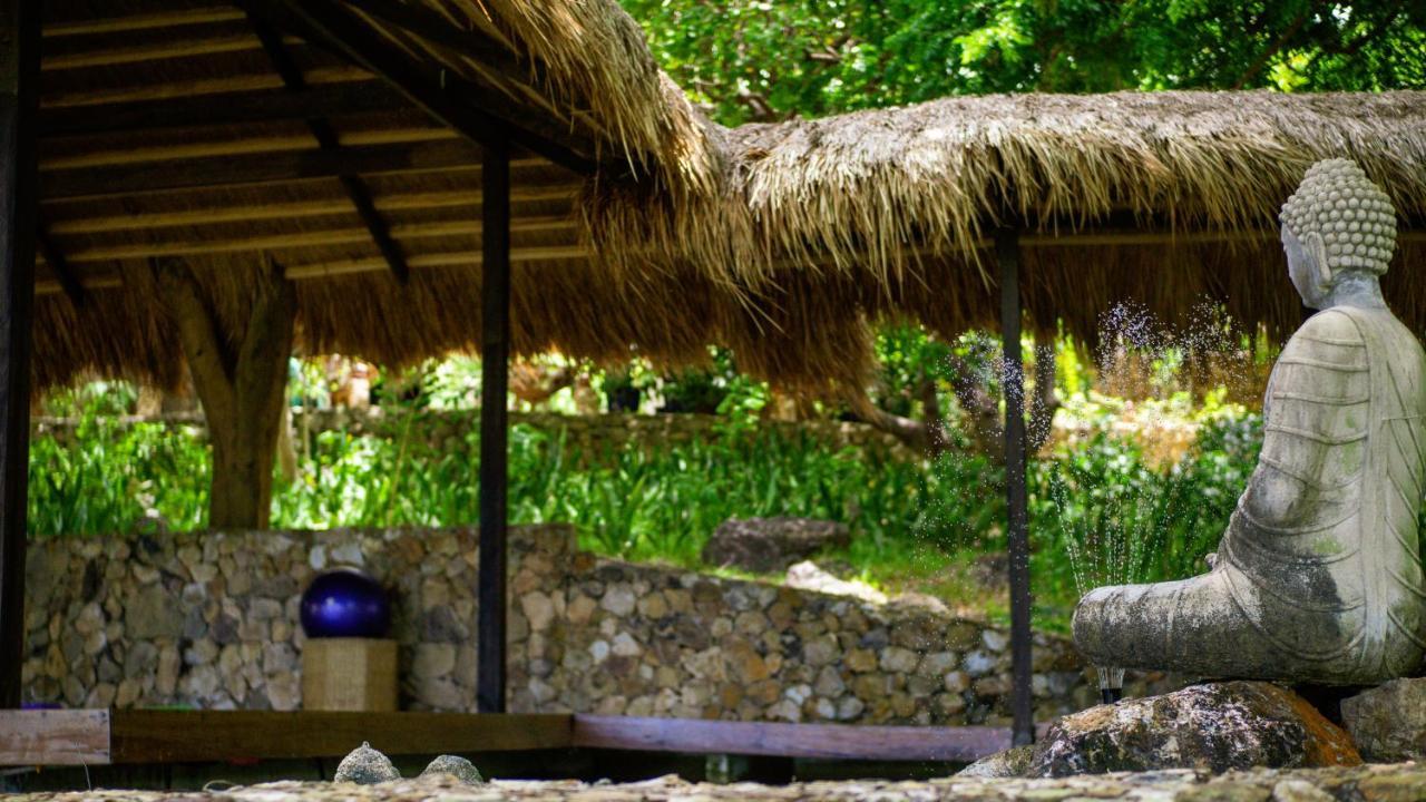 The Dream Beach Resort Taytay  Kültér fotó