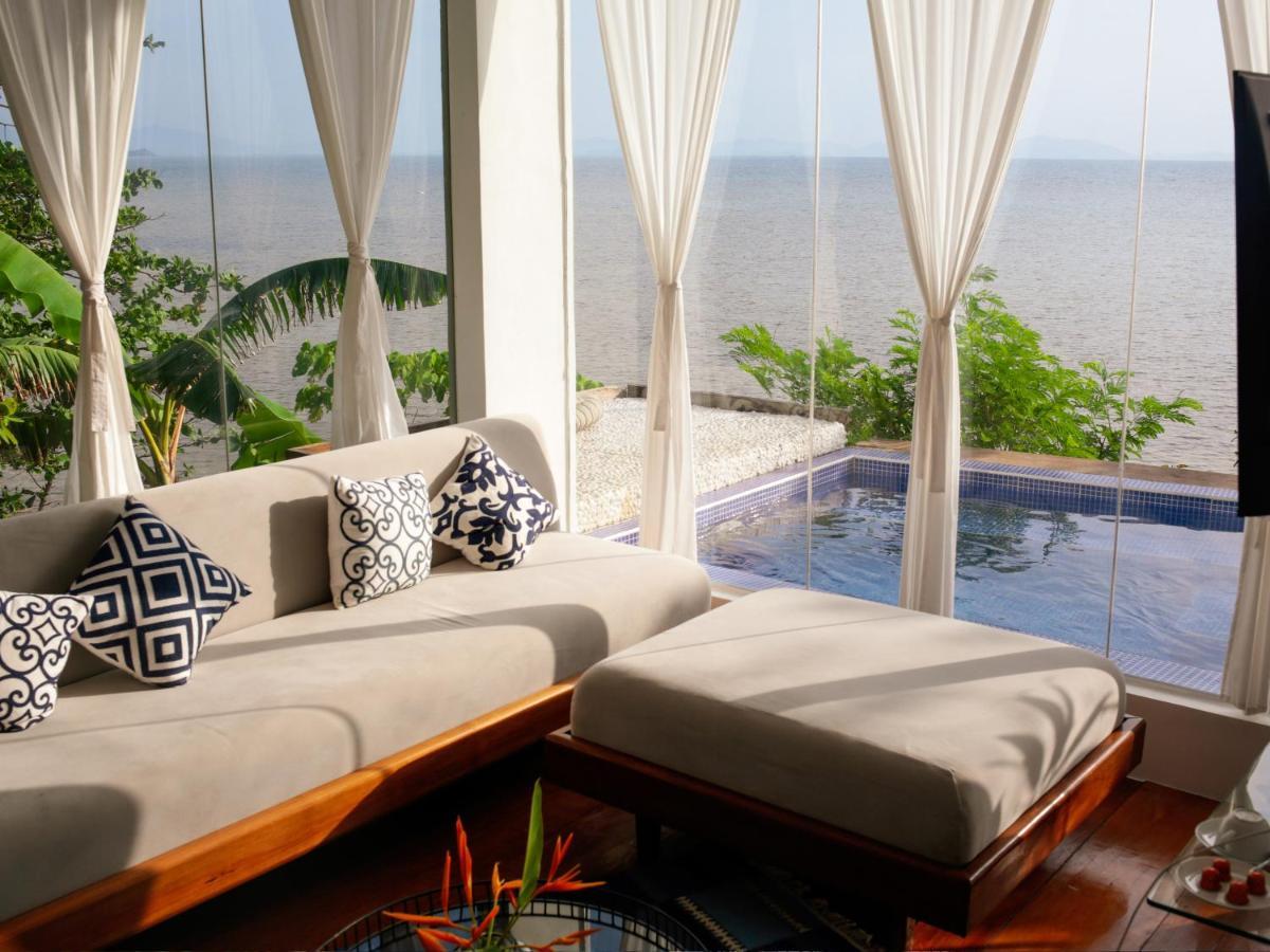 The Dream Beach Resort Taytay  Kültér fotó