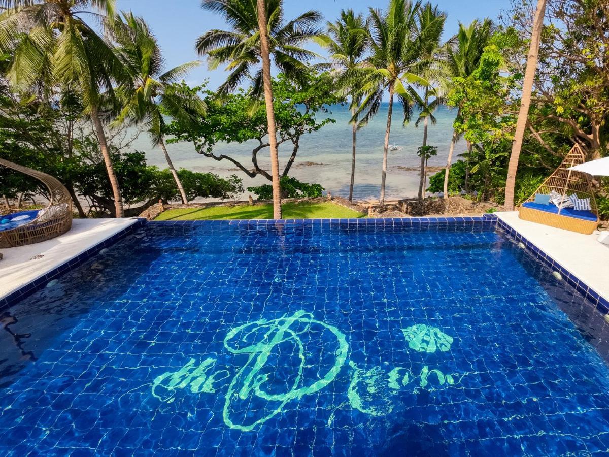 The Dream Beach Resort Taytay  Kültér fotó