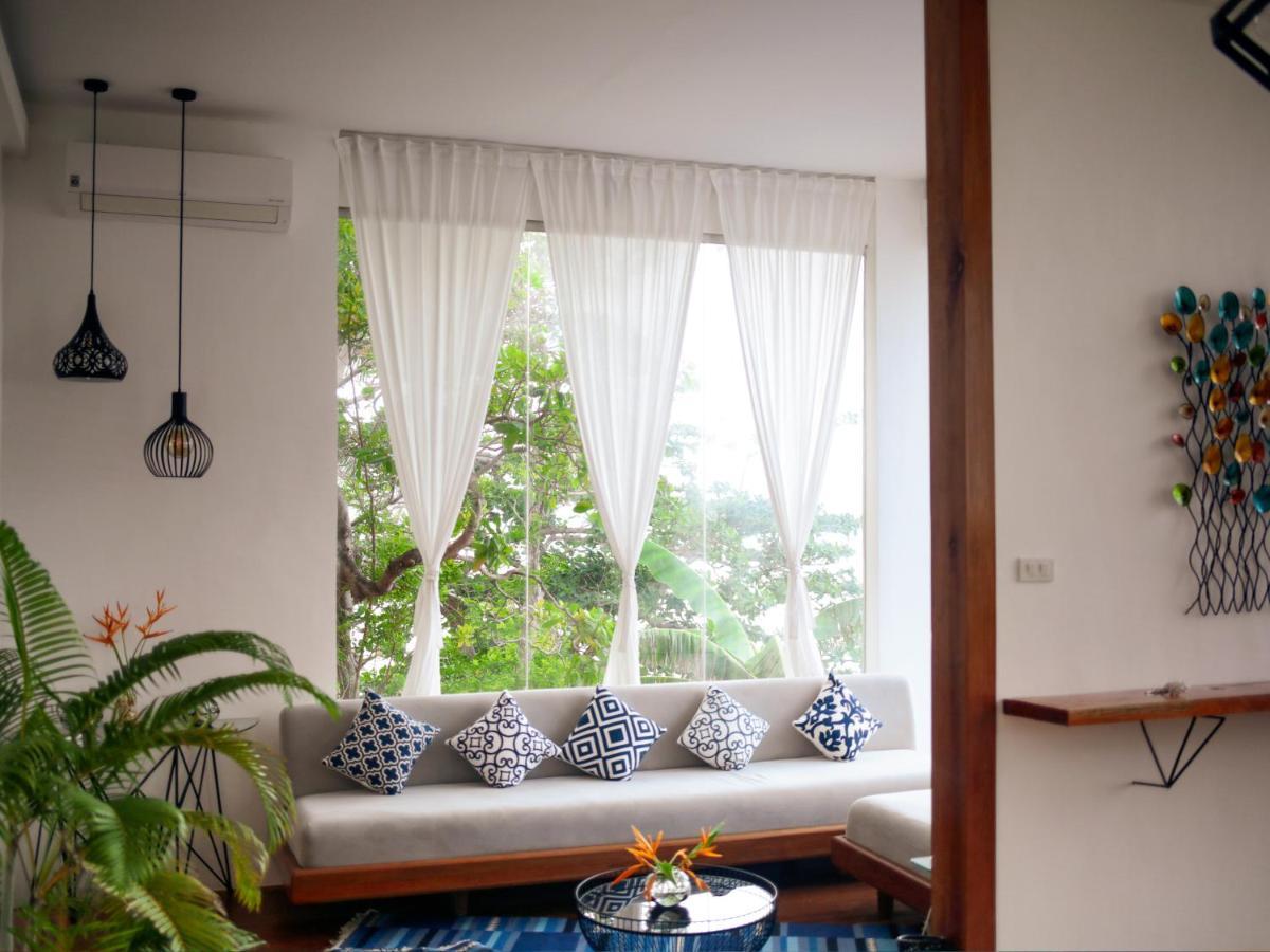 The Dream Beach Resort Taytay  Kültér fotó
