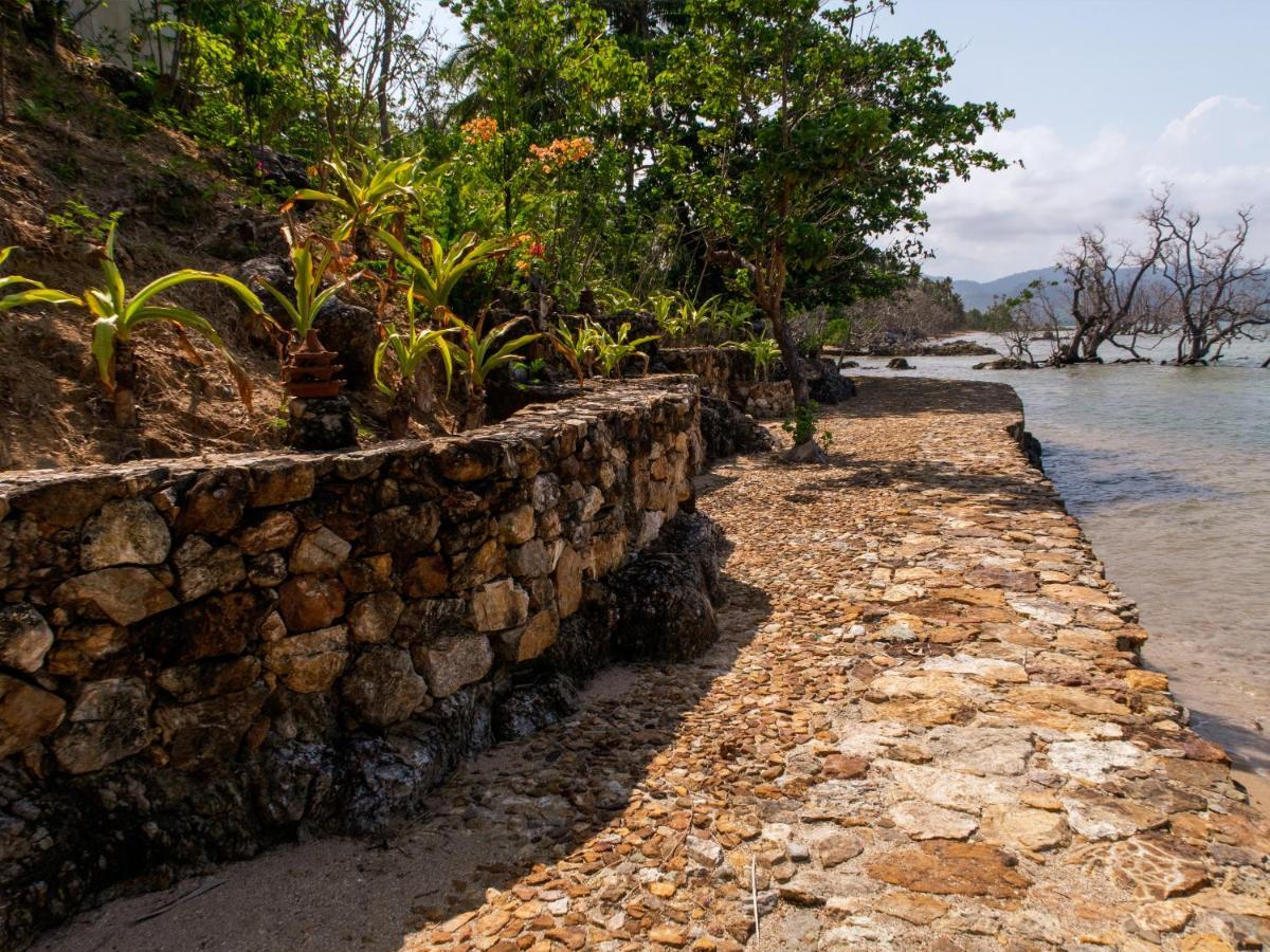 The Dream Beach Resort Taytay  Kültér fotó