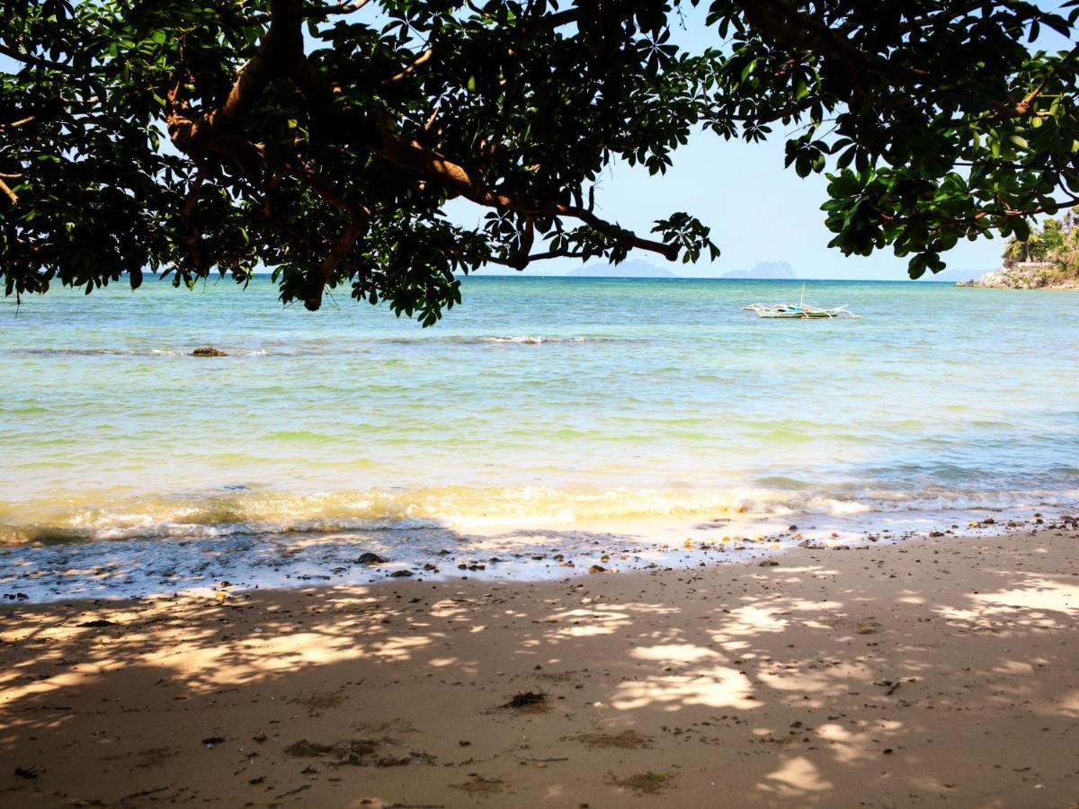 The Dream Beach Resort Taytay  Kültér fotó