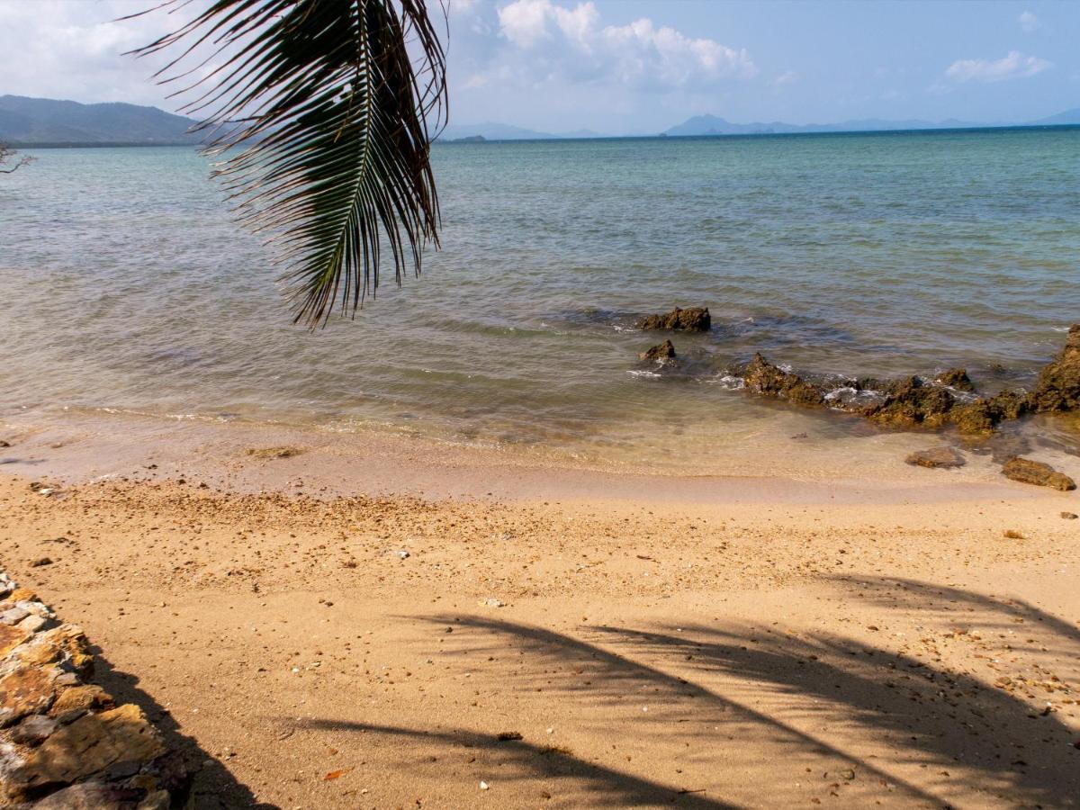 The Dream Beach Resort Taytay  Kültér fotó