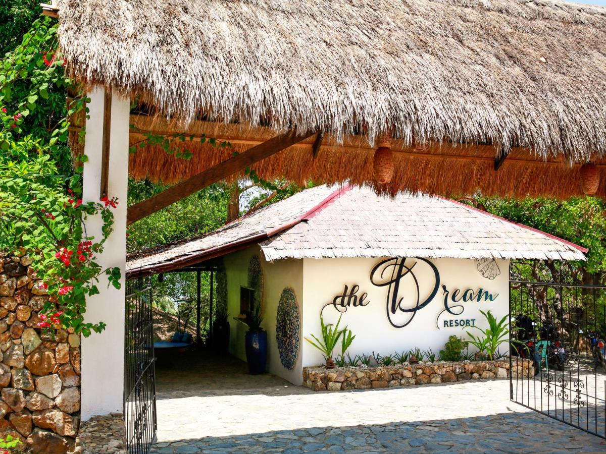 The Dream Beach Resort Taytay  Kültér fotó